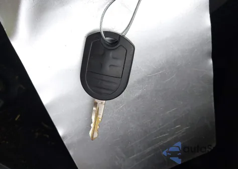 2013 Ford F150 Super Cab из США, поврежденный, VIN 1FTFX1ET6DFA13269